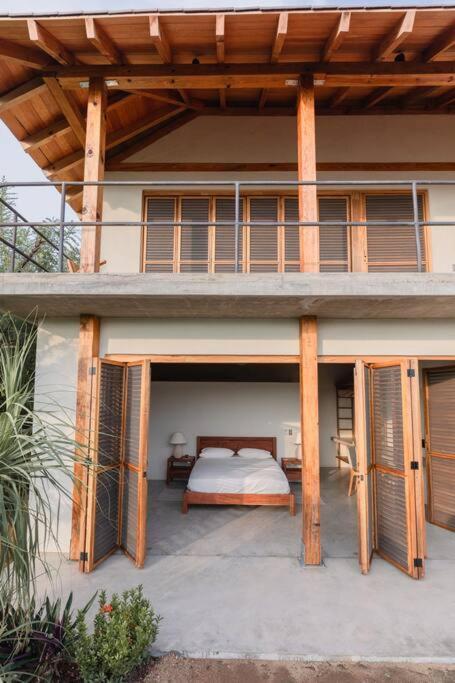 Casa Quena, In The Heart Of Mazunte Villa Exterior photo