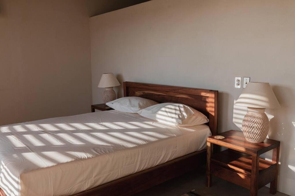 Casa Quena, In The Heart Of Mazunte Villa Exterior photo